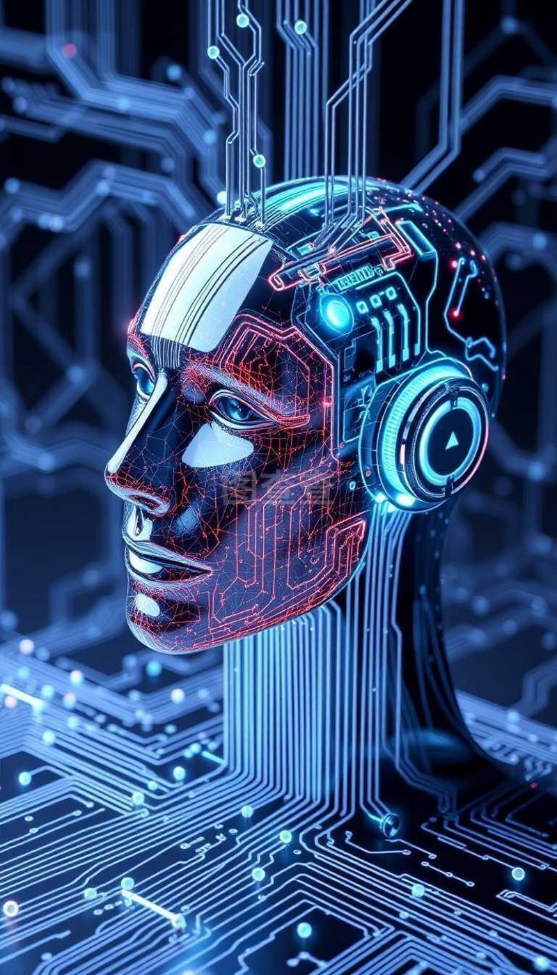 人工智能设计：开启创意的新篇章